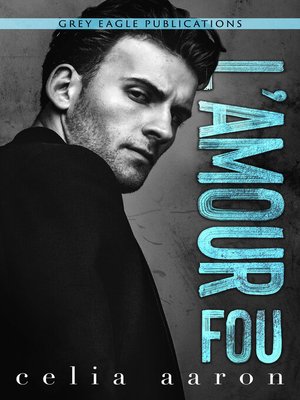 cover image of L'amour fou